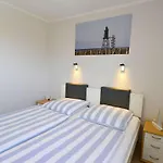 Strandhochhaus SA04