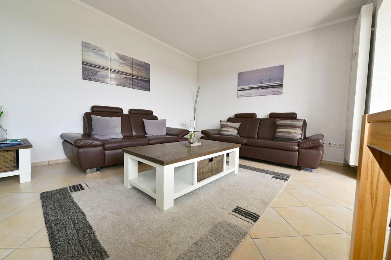 Strandhochhaus Sa04 Apartment
