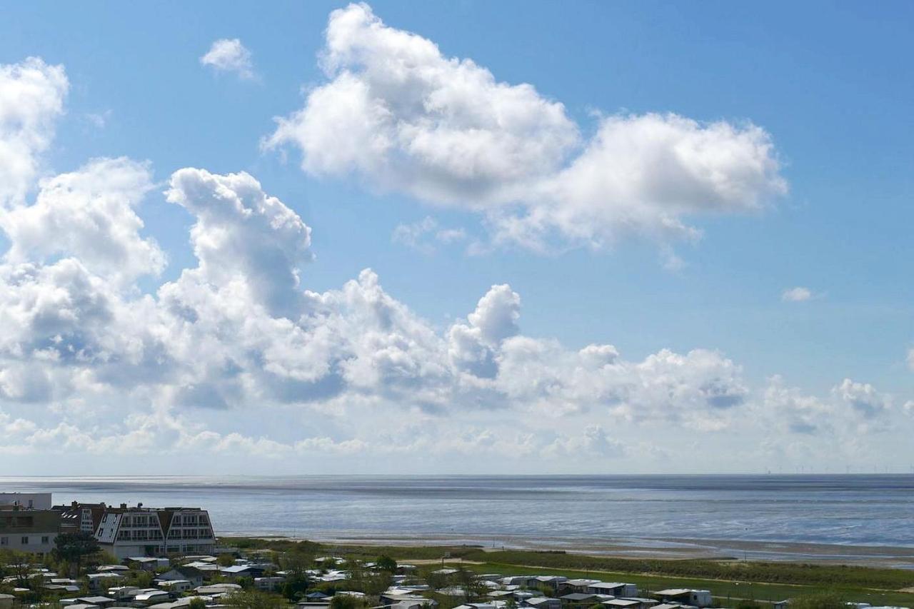 Strandhochhaus Sa04 * Cuxhaven