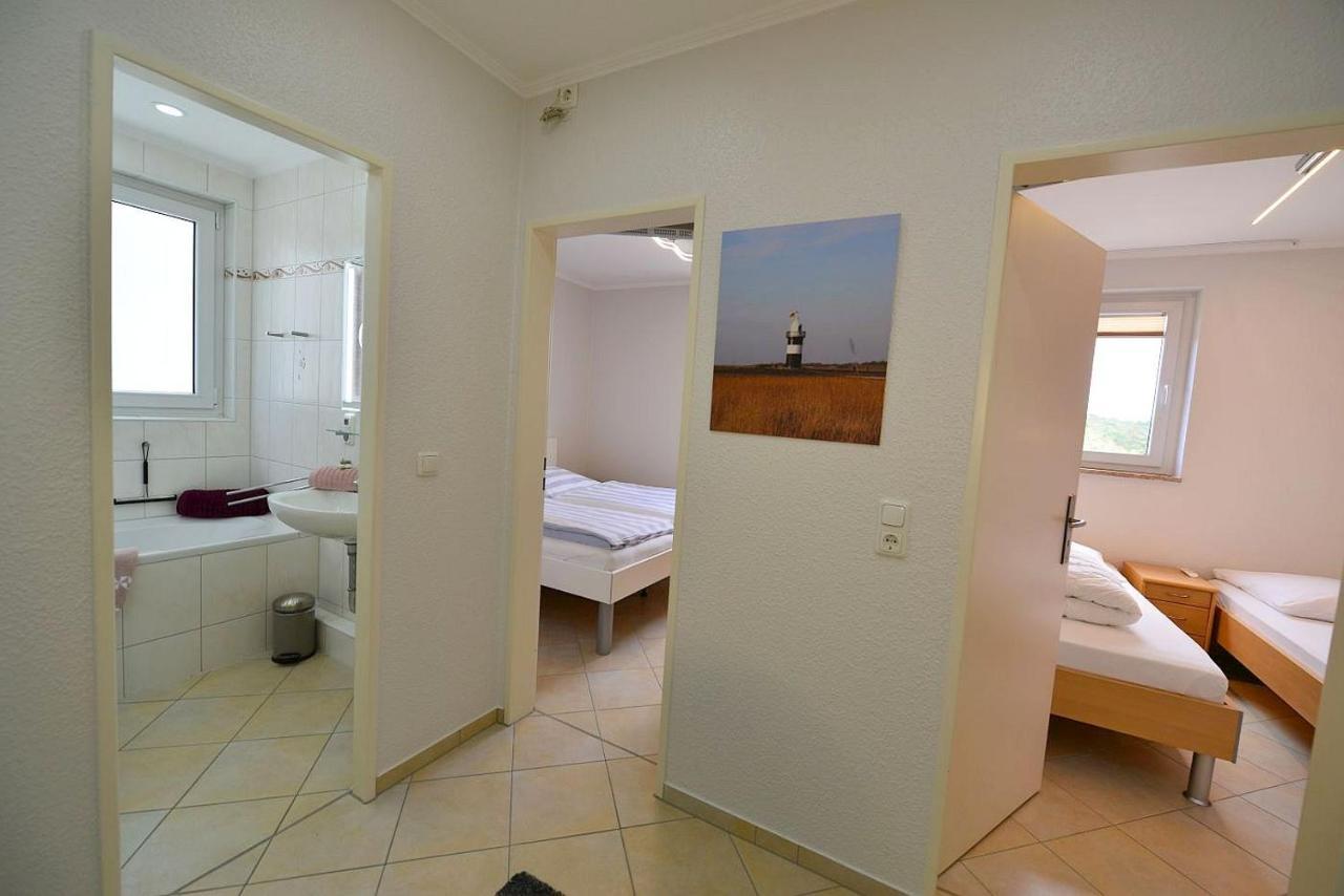 Strandhochhaus Sa04 Apartment *