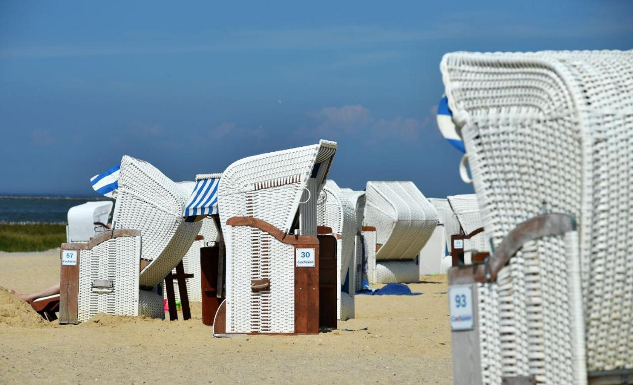 Strandhochhaus Sa04 Cuxhaven
